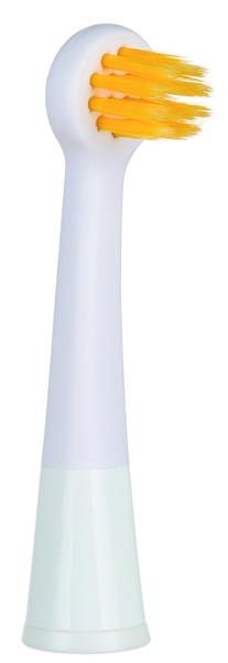 Насадки ортодонтичні Edel White м'які 2 шт. - Pampik - 2