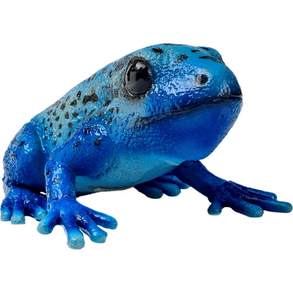 Фігурка Lanka Novelties, дереволаз, блакитний, 26 см (21482) - Pampik - 2