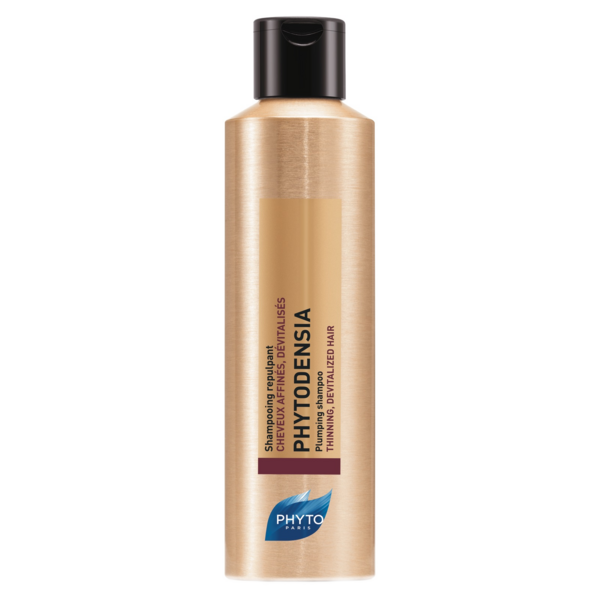 Шампунь Phyto Phytodensia, для тонкого та ослабленого волосся, 200 мл (Р362) - Pampik