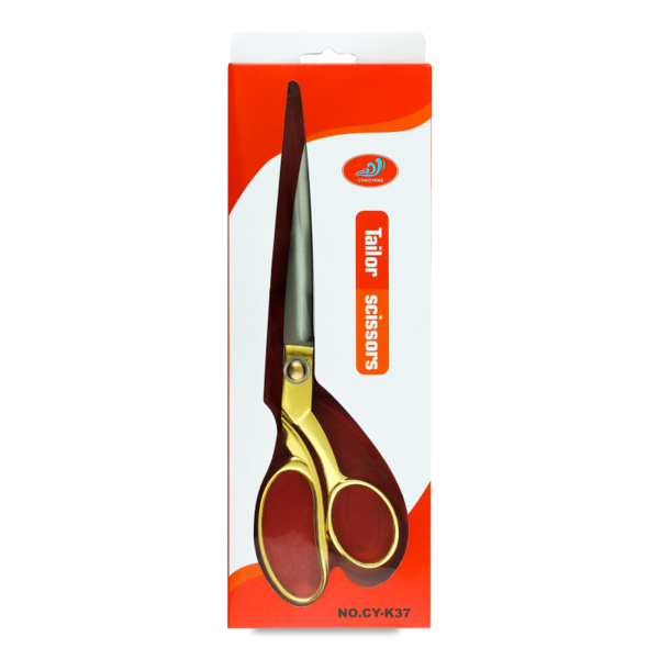 Ножницы канцелярские ChaoYang (848709) - Pampik