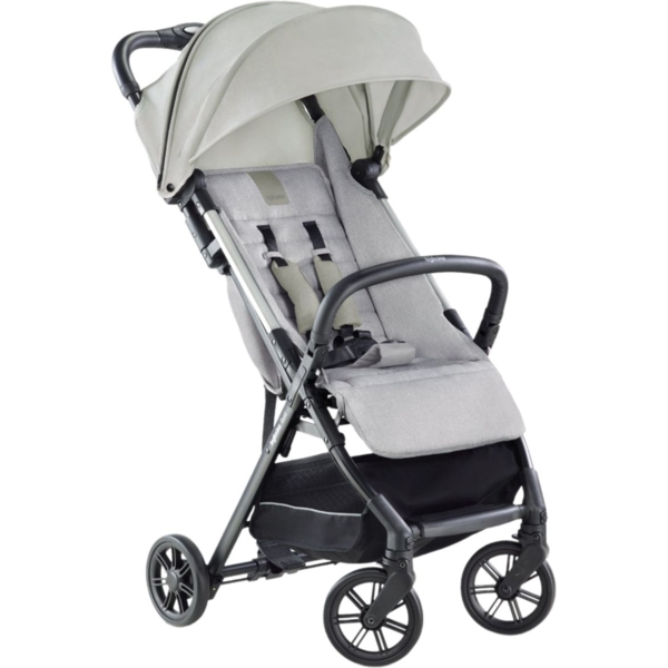 Прогулянкова коляска Inglesina Quid Ice Grey (71036) - Pampik
