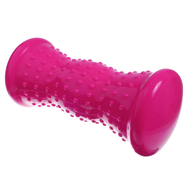 Масажер із шипами XQMax, рожевий (850663) - Pampik