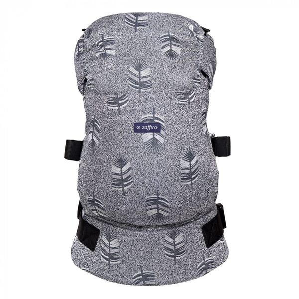 Ергорюкзак Zaffiro Care Bamboo Feather (8000033) - Pampik - 2