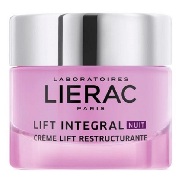 Моделюючий ліфтинг-крем для обличчя Lierac Інтеграль, 50 мл - Pampik