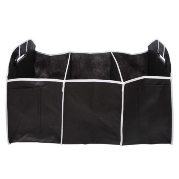 Органайзер-сумка в багажник авто Supretto (5912) - Pampik - 2