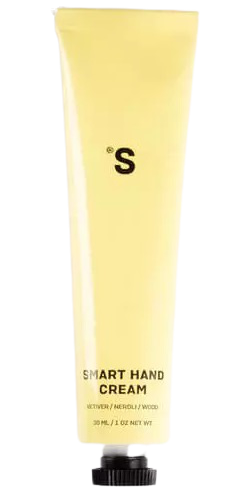 Крем для рук Sister's Aroma Smart Ветивер, 30 мл - Pampik