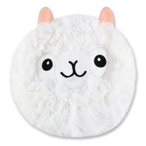 М'яка іграшка Offtop Овечка, 23 см (860261) - Pampik