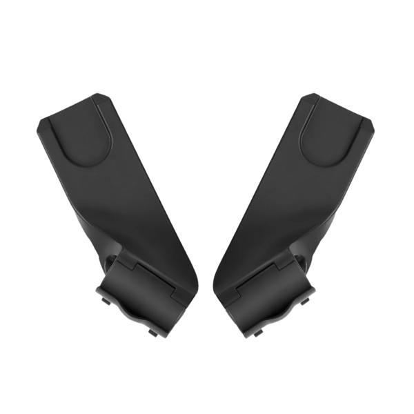 Адаптеры для автокресла Cybex Eezy S (518001467) - Pampik