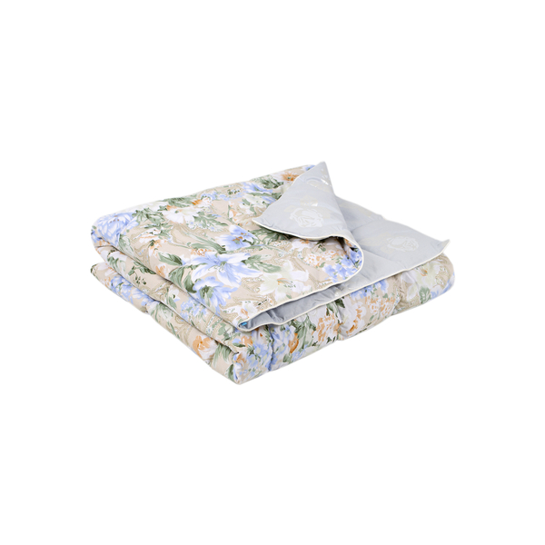 Дитяча ковдра Екопух, 140х110 см (1268) - Pampik