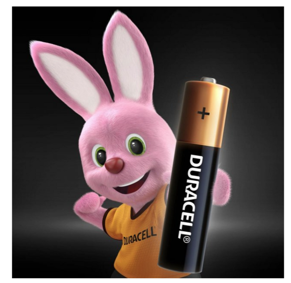 Лужні батарейки мізинчикові Duracell 1,5 V ААA LR03/MN2400, 5 шт. (5004421) - Pampik - 2