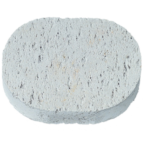 Пемза натуральна овальна Beter 7.5 см - Pampik