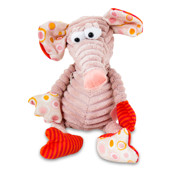 Мягкая игрушка Offtop Мышка (860280) - Pampik