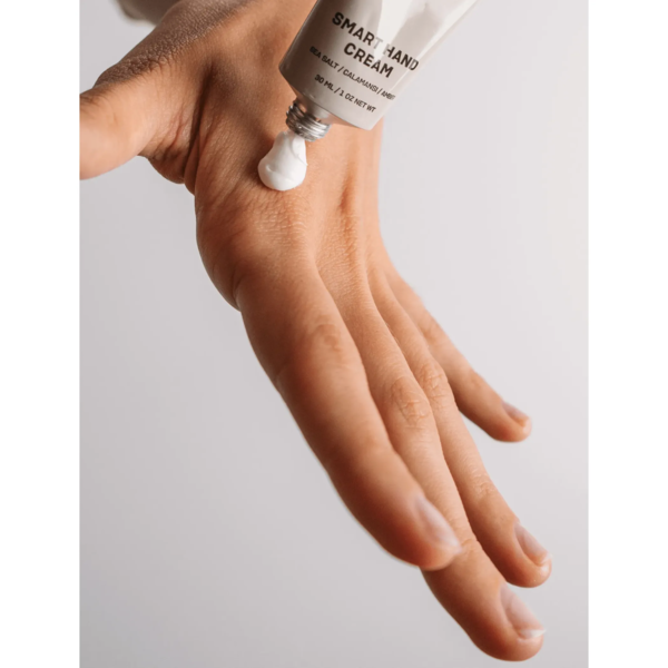 Крем для рук Sister's Aroma Smart Морская соль 30 мл - Pampik - 4