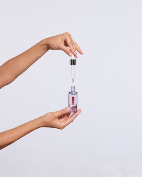 Сироватка для обличчя проти зморщок L'Oreal Paris Revitalift Філер з гіалуроновою кислотою, 30 мл (AA157400) - Pampik - 5