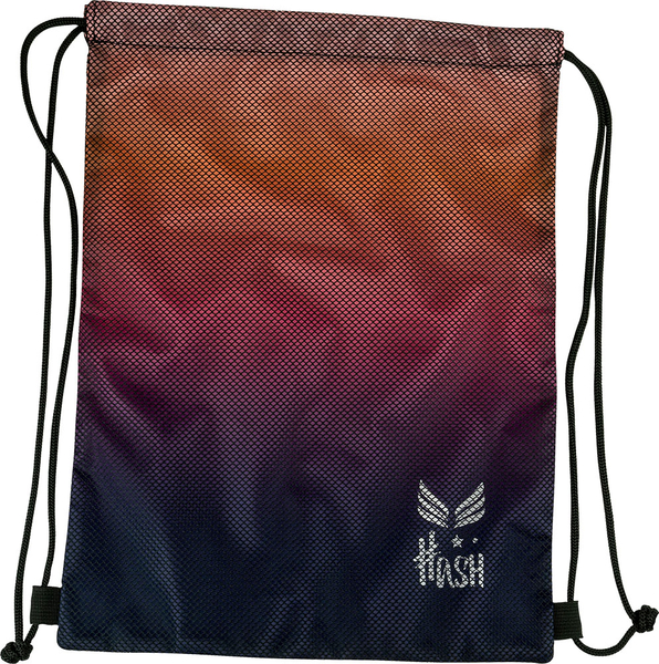 Сумка для взуття Hash 3 Net Gradient HS-288, 45х33 см (507020038) - Pampik