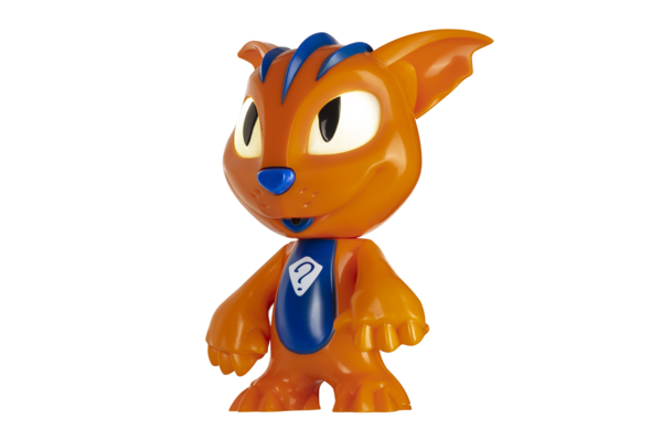 Інтерактивна іграшка Zanzoon Магічний Джин, укр. мова (5020063Z) - Pampik - 2