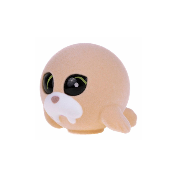 Колекційна фігурка Flockies Морж Вілфред (FLO0407) - Pampik - 3