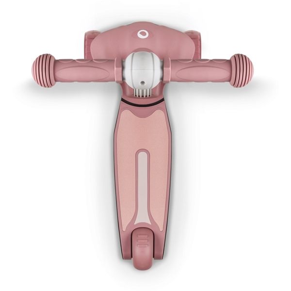 Самокат Lionelo Timmy Pink Rose, розовый - Pampik - 7