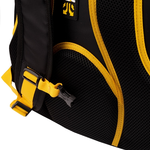 Рюкзак Yes TS-43 Minions, черный (559431) - Pampik - 9