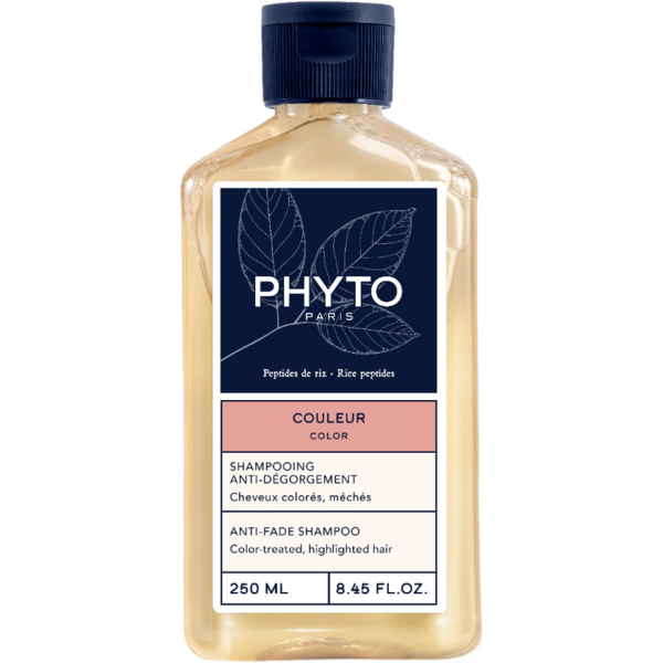 Шампунь для волос Phyto Color Anti-Fade, 250 мл - Pampik