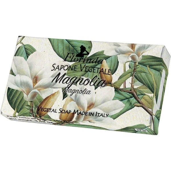 Мило натуральне Florinda Магнолія, 100 г - Pampik