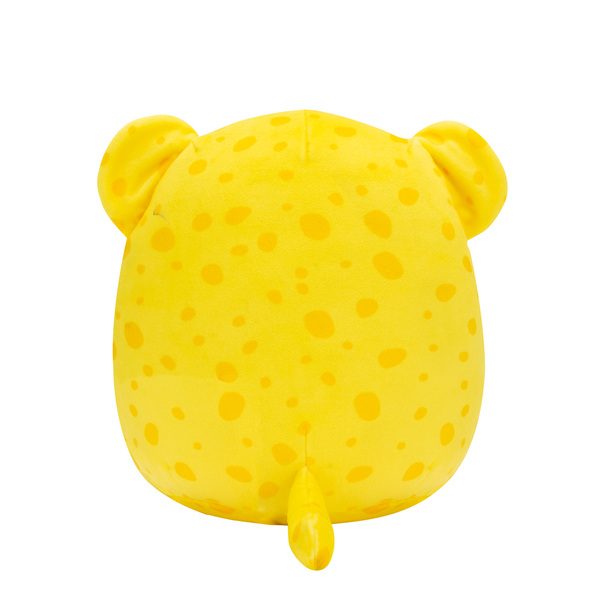Мягкая игрушка Squishmallows Гепард Лекси, 19 см (SQVA00850) - Pampik - 3