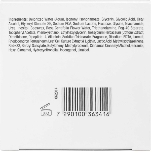 Відновлювальний нічний крем Christina Muse Revitalizing Night Cream 50 мл - Pampik - 3