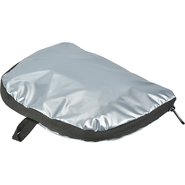 Рюкзак молодіжний Yes DY-15 Ultra light, сірий металік (558437) - Pampik - 4