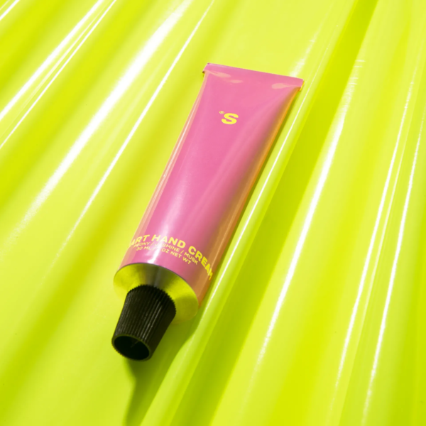 Smart Крем для рук Sister's Aroma Півонія, 30 мл - Pampik - 5