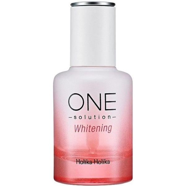 Сыворотка отбеливающая Holika Holika One Solution Super Energy Ampoule Whitening, 30 мл - Pampik - 2