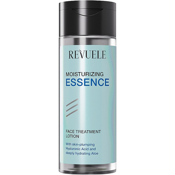 Эссенция для лица Revuele увлажняющая, 150 мл - Pampik