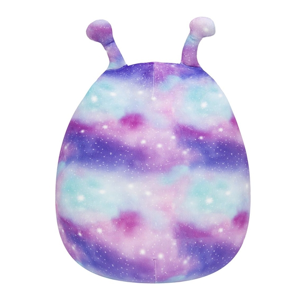 Мягкая игрушка Squishmallows Пришелец Даксон, 30 см (SQCR04169) - Pampik - 2