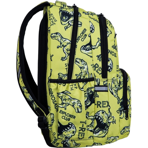 Рюкзак CoolPack Pick Dino Adventure, 24 л, 41x30x16 см, M (F099705) - Pampik - 2