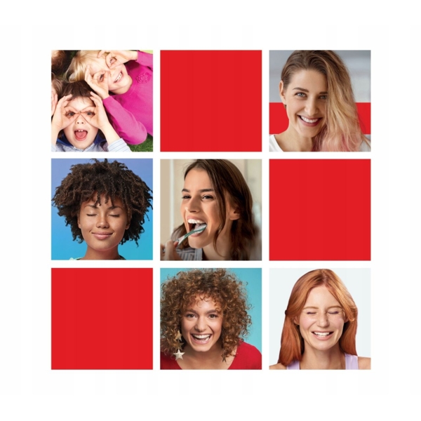 Зубна нитка Colgate Total Pro-Gum Health Здоров'я ясен, 50 м - Pampik - 5