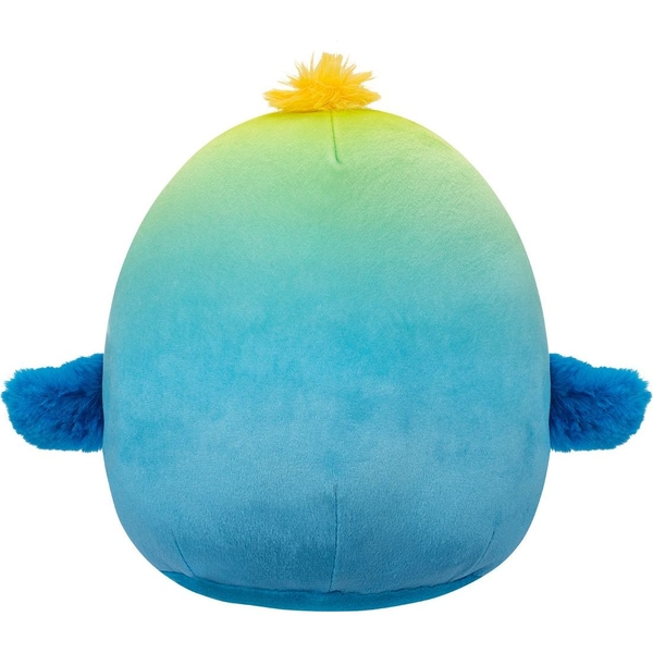 М'яка іграшка Squishmallows Макао Баптиз 19 см (SQCR04120) - Pampik - 3