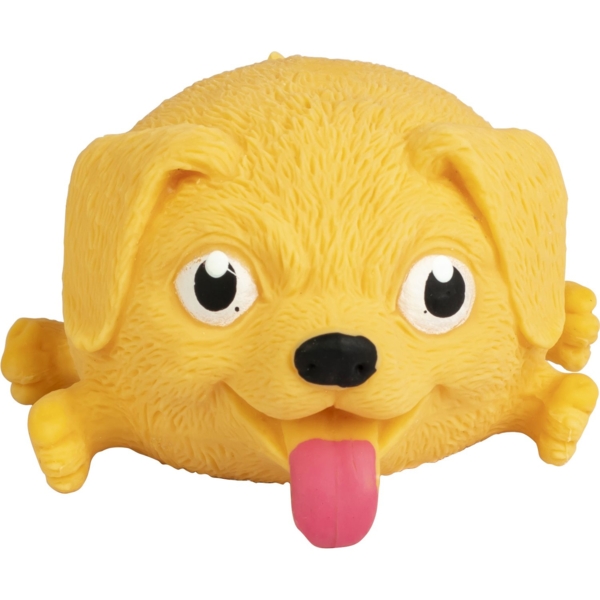 Іграшка-антистрес Kids Team Цуценята Лабрадор (CKS-10488D_3) - Pampik