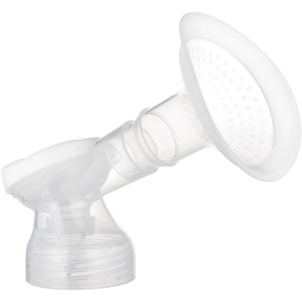 Лійка до молоковідсмоктувачів Canpol Babies 27 мм (12/217) - Pampik