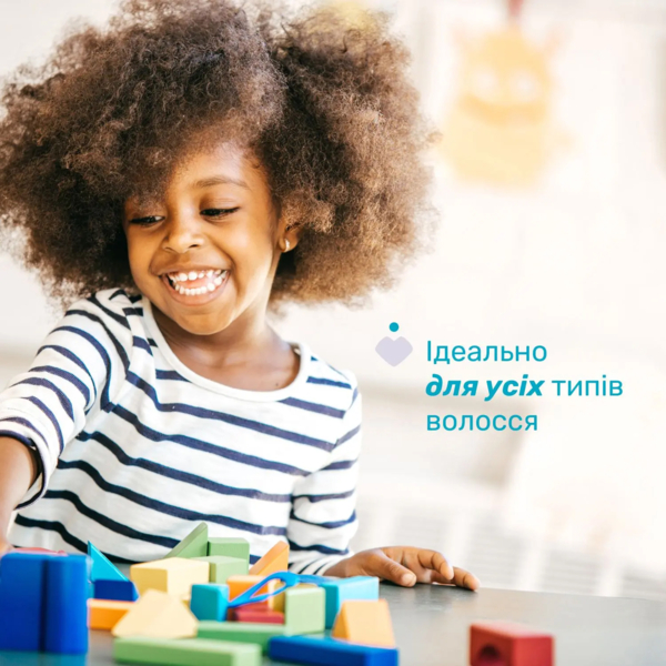 Спрей Chicco Baby Moments Kids для легкого расчесывания волос, 200 мл - Pampik - 3