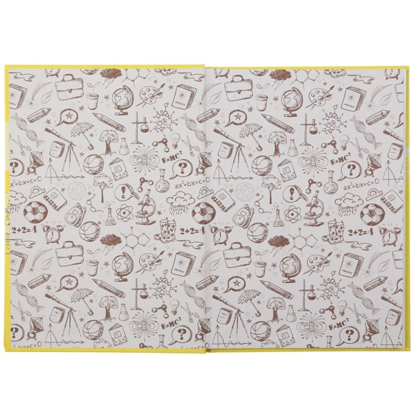 Щоденник шкільний ZiBi Kids Line Патріот Люблю Україну В5 40 листів (ZB.13765-38) - Pampik - 2