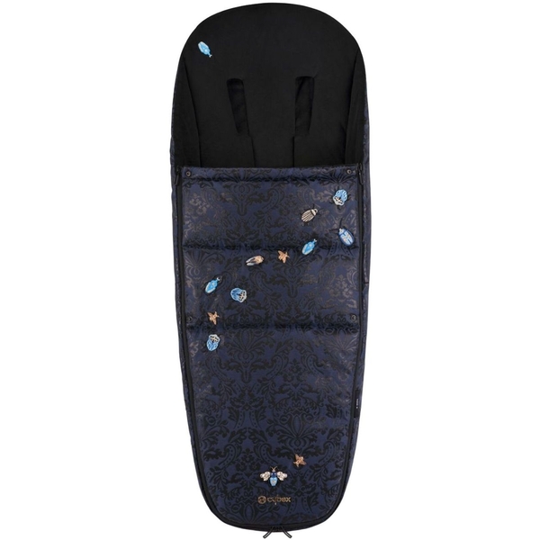 Чехол для ног Cybex Platinum Jewels of Nature (522000045) - Pampik