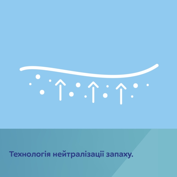 Одноразові гігієнічні пелюшки Canpol babies, 60х60 см, 10 шт. - Pampik - 5