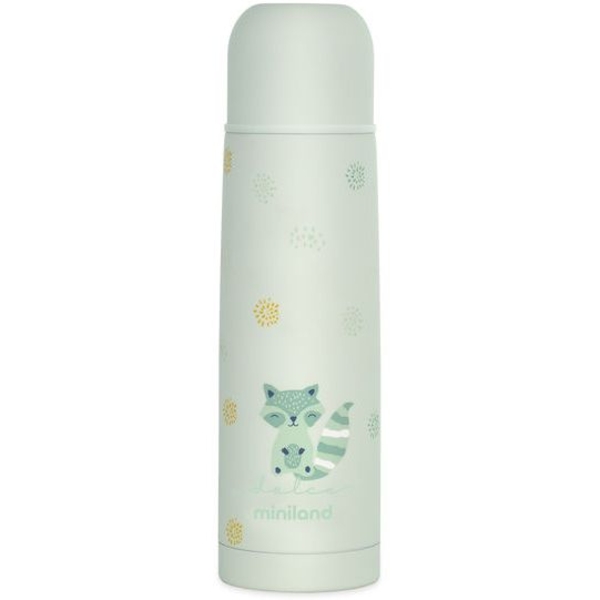 Термос Miniland Thermy Mint 500 мл (89486) - Pampik