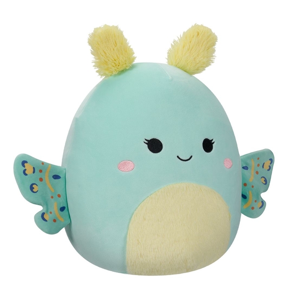 М'яка іграшка Squishmallows Метелик Конні, 30 см (SQCR04148) - Pampik - 2