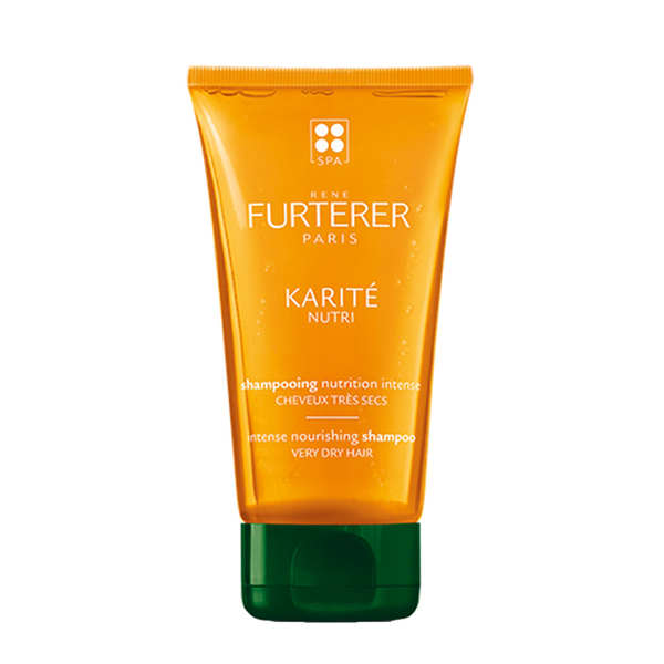 Поживний шампунь Rene Furterer Karite Nutri, 150 мл (537205) - Pampik