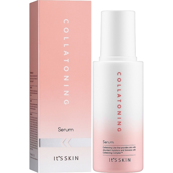 Сироватка для обличчя It's Skin Collatoning, 20 мл - Pampik