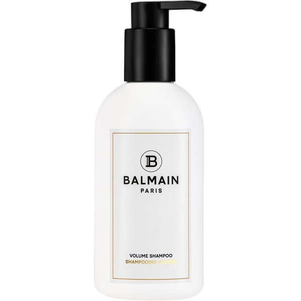 Шампунь для об'єму волосся Balmain Volume Shampoo 300 мл - Pampik