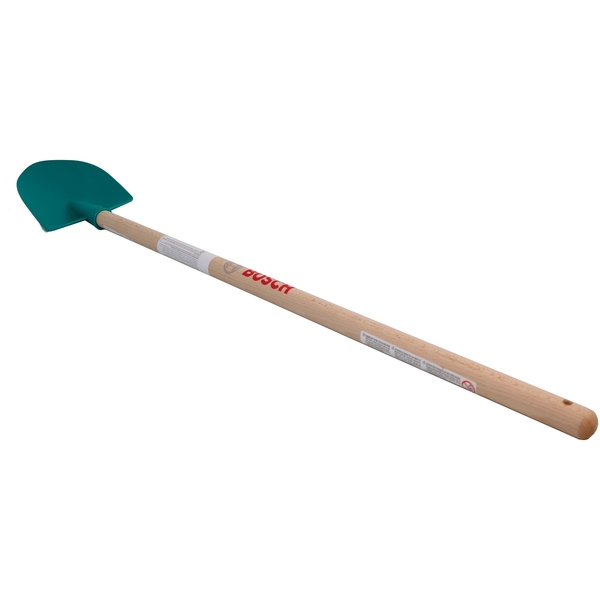 Игрушечный садовый набор Bosch Mini лопата Франкфурт (2716) - Pampik - 2