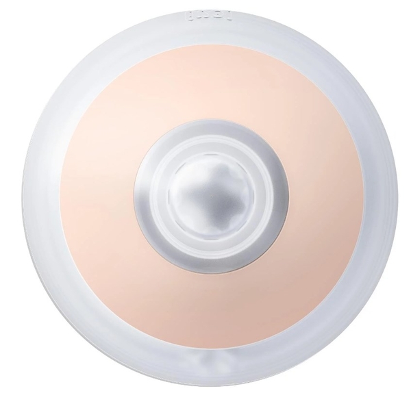 Соска для пляшечки Lovi Mammafeel Slow, динамічна, 3+ міс. (18/732) - Pampik - 2