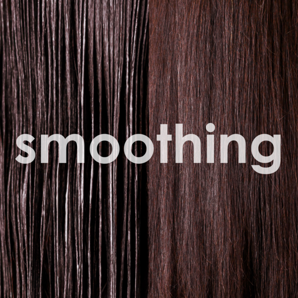 Кондиціонер для зміцнення та сяйва волосся Mermade Keratin & Pro-vitamin B5, 85 мл - Pampik - 5