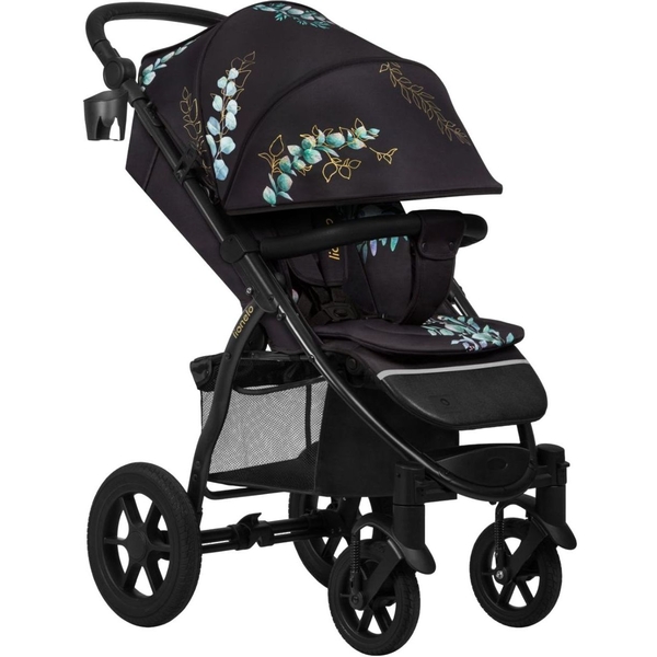 Прогулянкова коляска Lionelo Annet Tour Golden Moments - Pampik